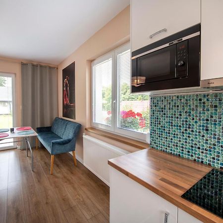 Apartamenty Mozaika - Centrum Zdroju Lądek-Zdrój Extérieur photo