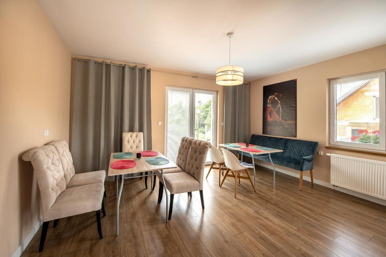 Apartamenty Mozaika - Centrum Zdroju Lądek-Zdrój Extérieur photo