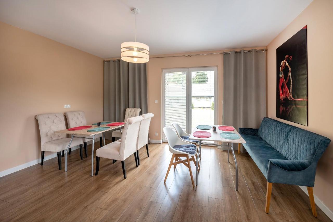 Apartamenty Mozaika - Centrum Zdroju Lądek-Zdrój Extérieur photo