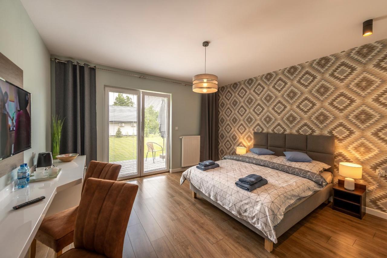 Apartamenty Mozaika - Centrum Zdroju Lądek-Zdrój Extérieur photo