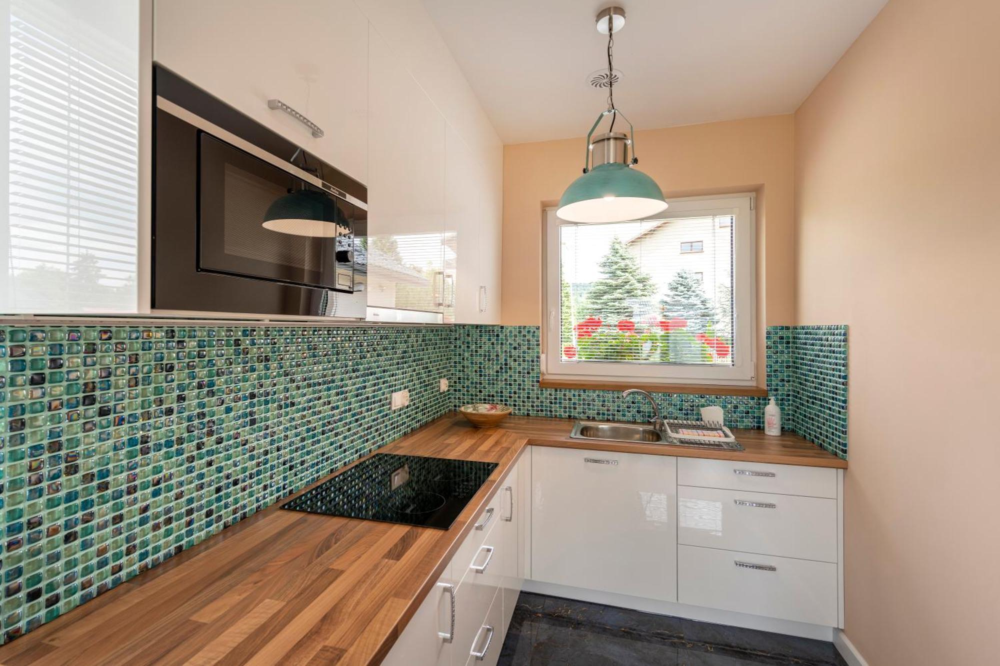 Apartamenty Mozaika - Centrum Zdroju Lądek-Zdrój Extérieur photo