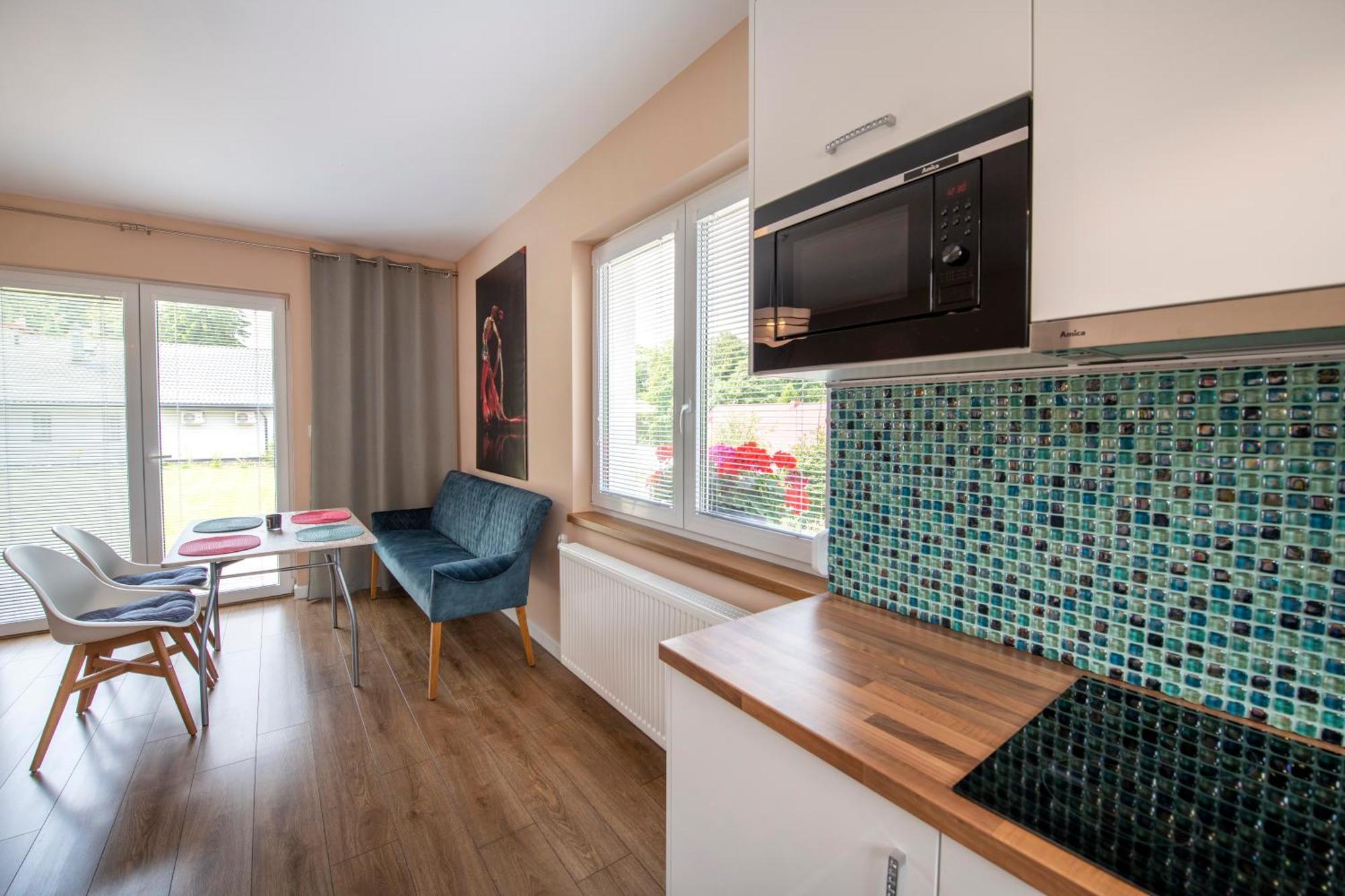 Apartamenty Mozaika - Centrum Zdroju Lądek-Zdrój Extérieur photo