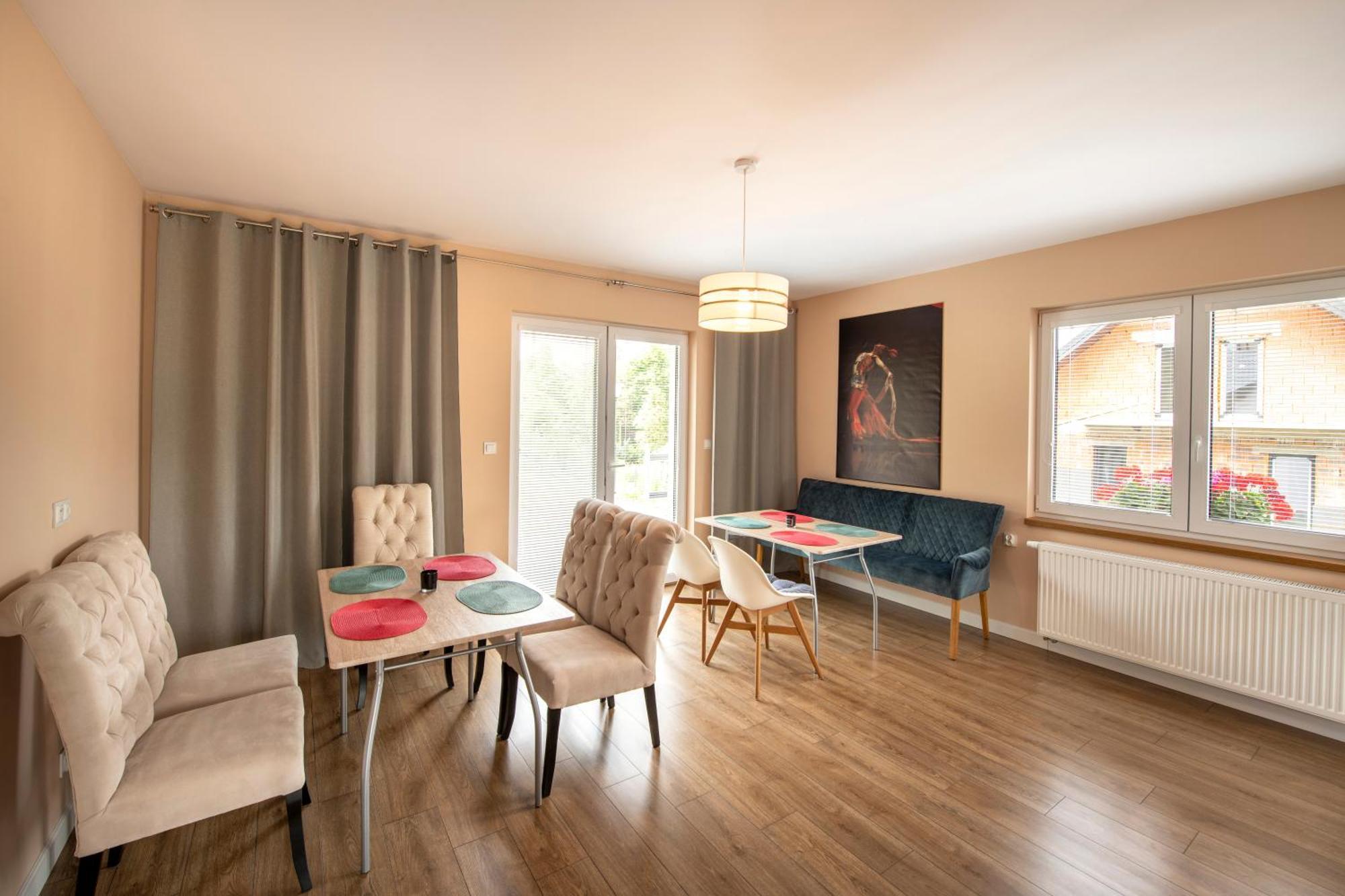 Apartamenty Mozaika - Centrum Zdroju Lądek-Zdrój Extérieur photo